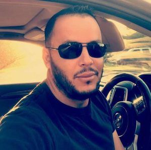 Meet your Posher, Leonel